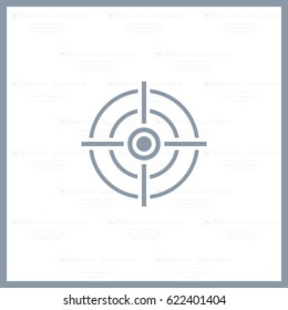 target icon