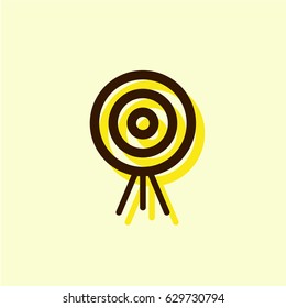 Target icon