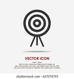 Target icon