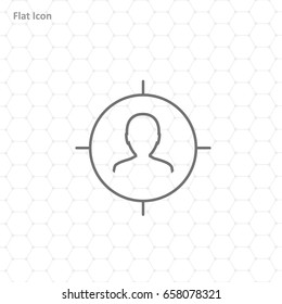 target icon