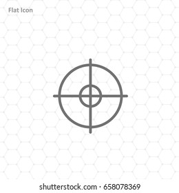target icon