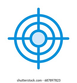 Target icon