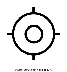 Target icon