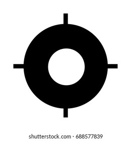 Target icon