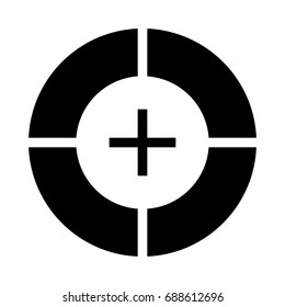 Target icon