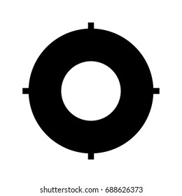 Target icon