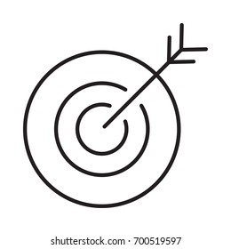 Target icon