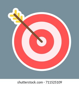 Target Icon