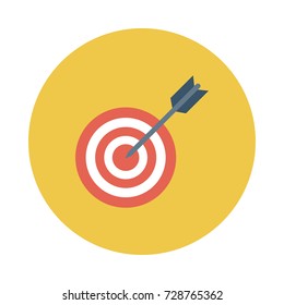 target icon