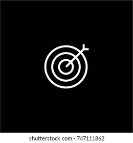 target icon
