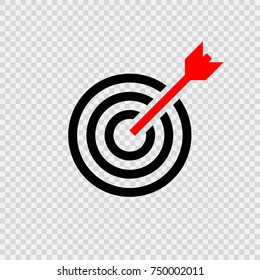 Target icon