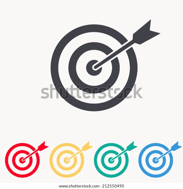 target\
icon