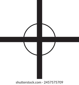 target icon design, target icon