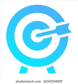 Elemento De Icono De Destino Para Diseño
