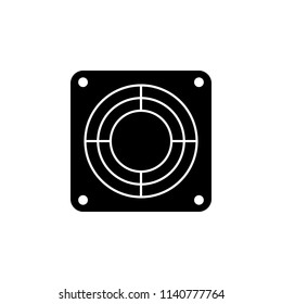 target icon. Element of web icon for mobile concept and web apps. Glyph target icon can be used for web and mobile