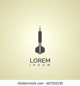 target icon. game sign