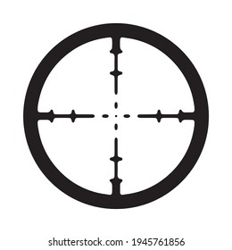 Icono de destino para proyectos de diseño gráfico