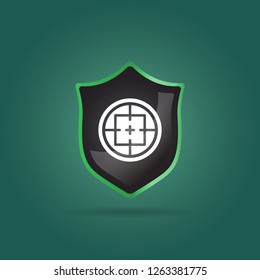 target icon for gun