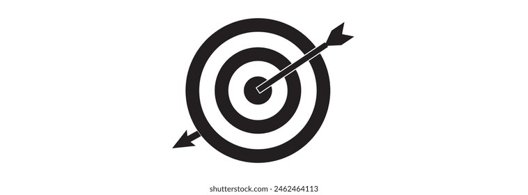 target icon on transparent background design eps 10 - Powered by Shutterstock - Get 15% off with code: PIKWIZARD15