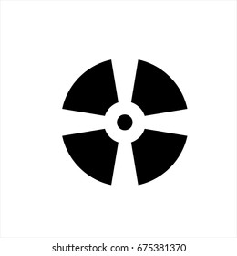 target icon in trendy flat style isolated on background. target icon page symbol for your web site design target icon logo, app, UI. target icon Vector illustration, EPS10.