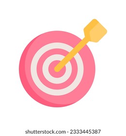 target icon for your website design, logo, app, UI.