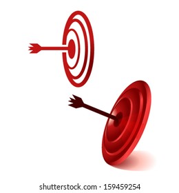 target icons