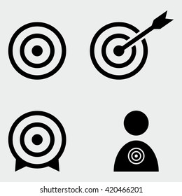 Target Icons