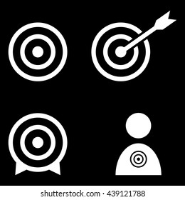 Target Icons