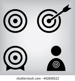 Target Icons