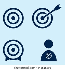 Target Icons