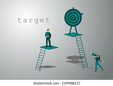 Objetivo. Aumentar el rendimiento, el crecimiento, la mejora o el crecimiento de las empresas para obtener resultados satisfactorios o para la inversión, la estrategia o el concepto de plan.