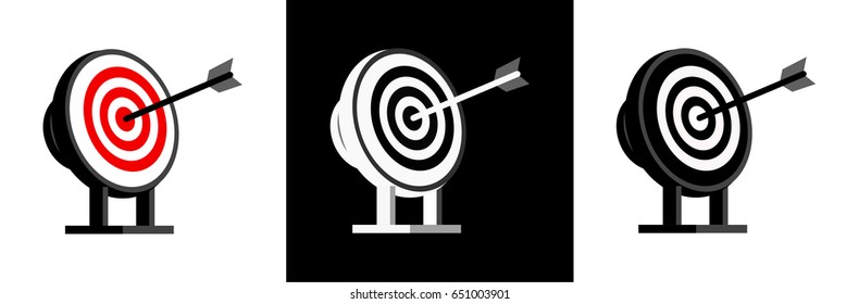 Target Infographic