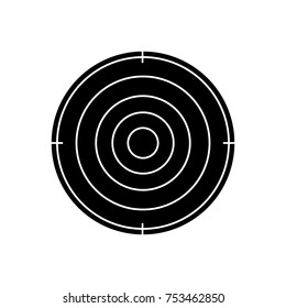 Target Keyword Icon