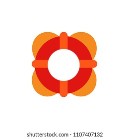 Target Logo Icon Design