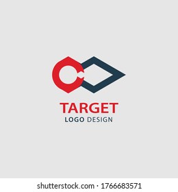 Logotipo de destino para su empresa