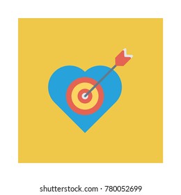 target love and romance 