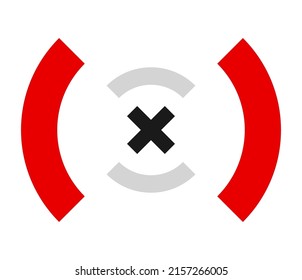 Target Mark, Crosshair, Reticle And Viewfinder Icon, Symbol