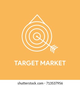 TARGET MARKET CONCEPT