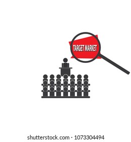 Target market marketing opportunity analysis lecture