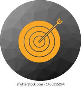 Target Marketing icon for your project
 