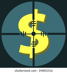 Target money