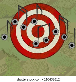 Target music