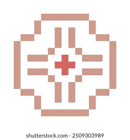 target pixel art for your needs