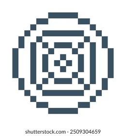 target pixel art for your needs