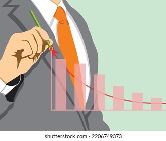 Target points with good prospects