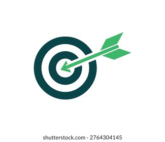 Target Practice, Subject: Archery, Location: Outdoor Range, Content Type: Illustration, Environment: Open Air, Viewpoint: Front, Concept: Accuracy