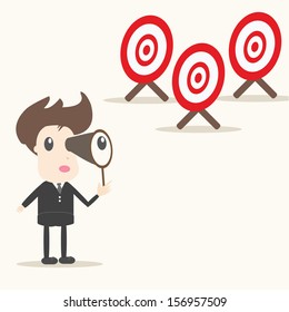 Target sign