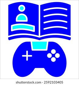 Target Simple Icon Vector Illustration Concept