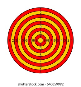 Target - for stock