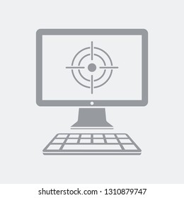 Target for strategy online